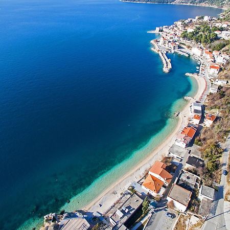 Vila Mila Mare Drasnice Ngoại thất bức ảnh