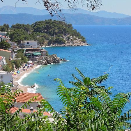 Vila Mila Mare Drasnice Ngoại thất bức ảnh