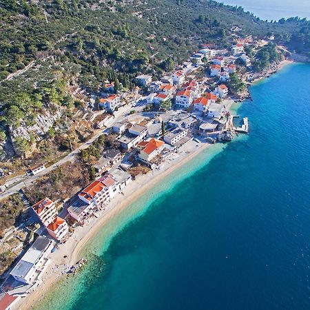 Vila Mila Mare Drasnice Ngoại thất bức ảnh