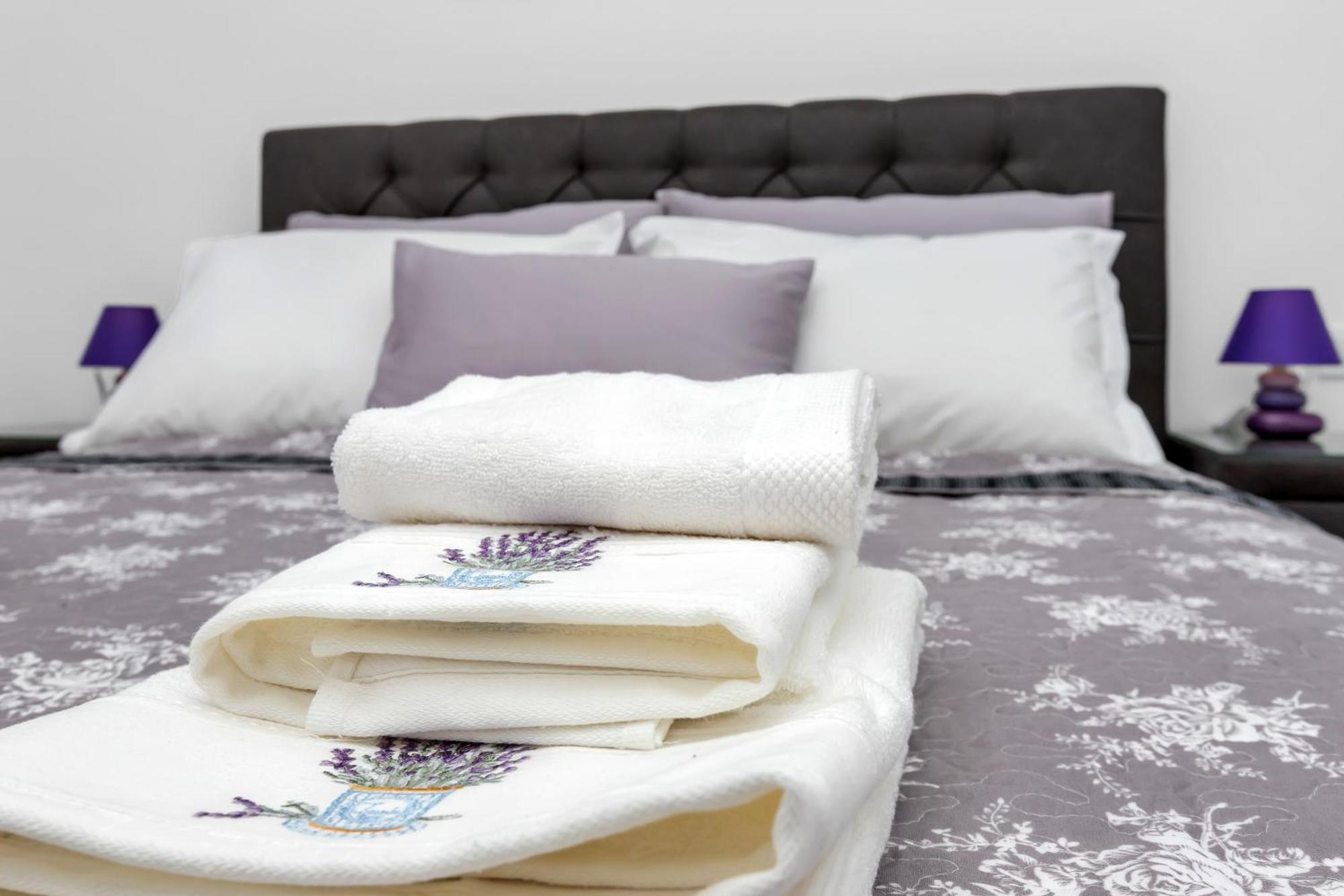 Vila Mila Mare Drasnice Phòng bức ảnh