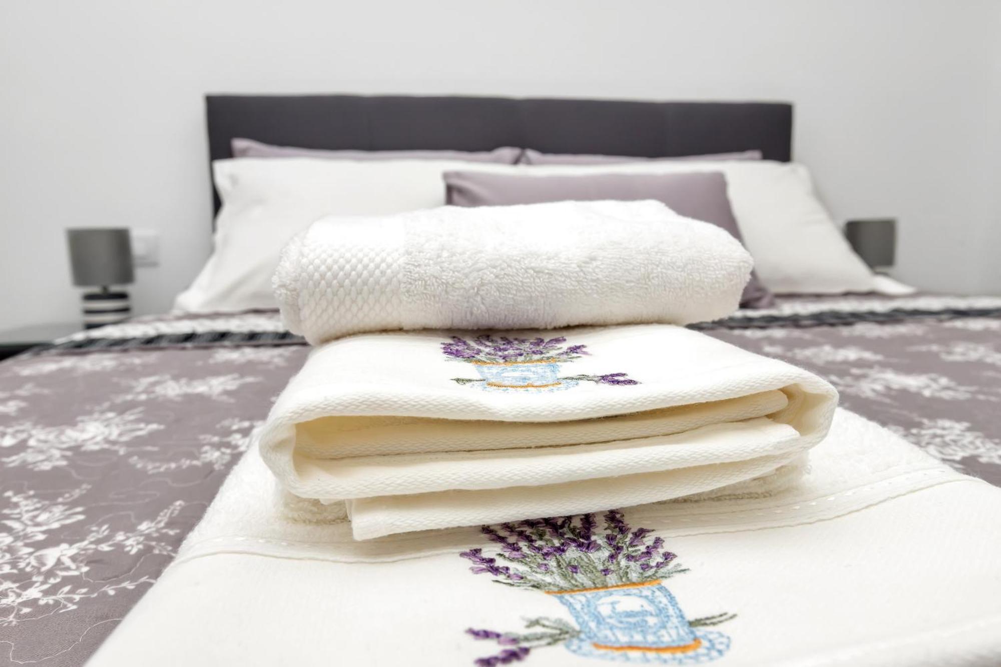 Vila Mila Mare Drasnice Phòng bức ảnh