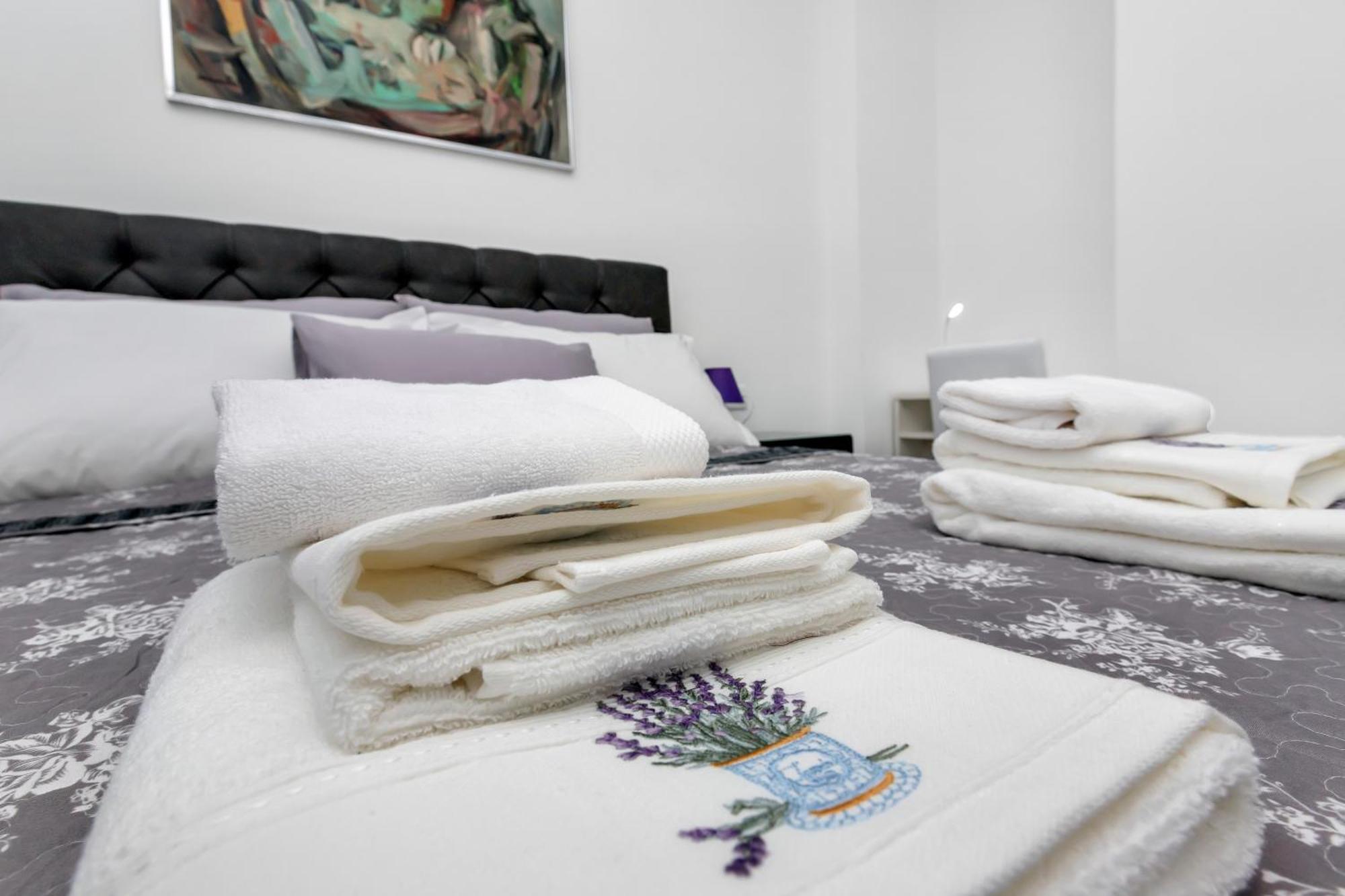 Vila Mila Mare Drasnice Phòng bức ảnh