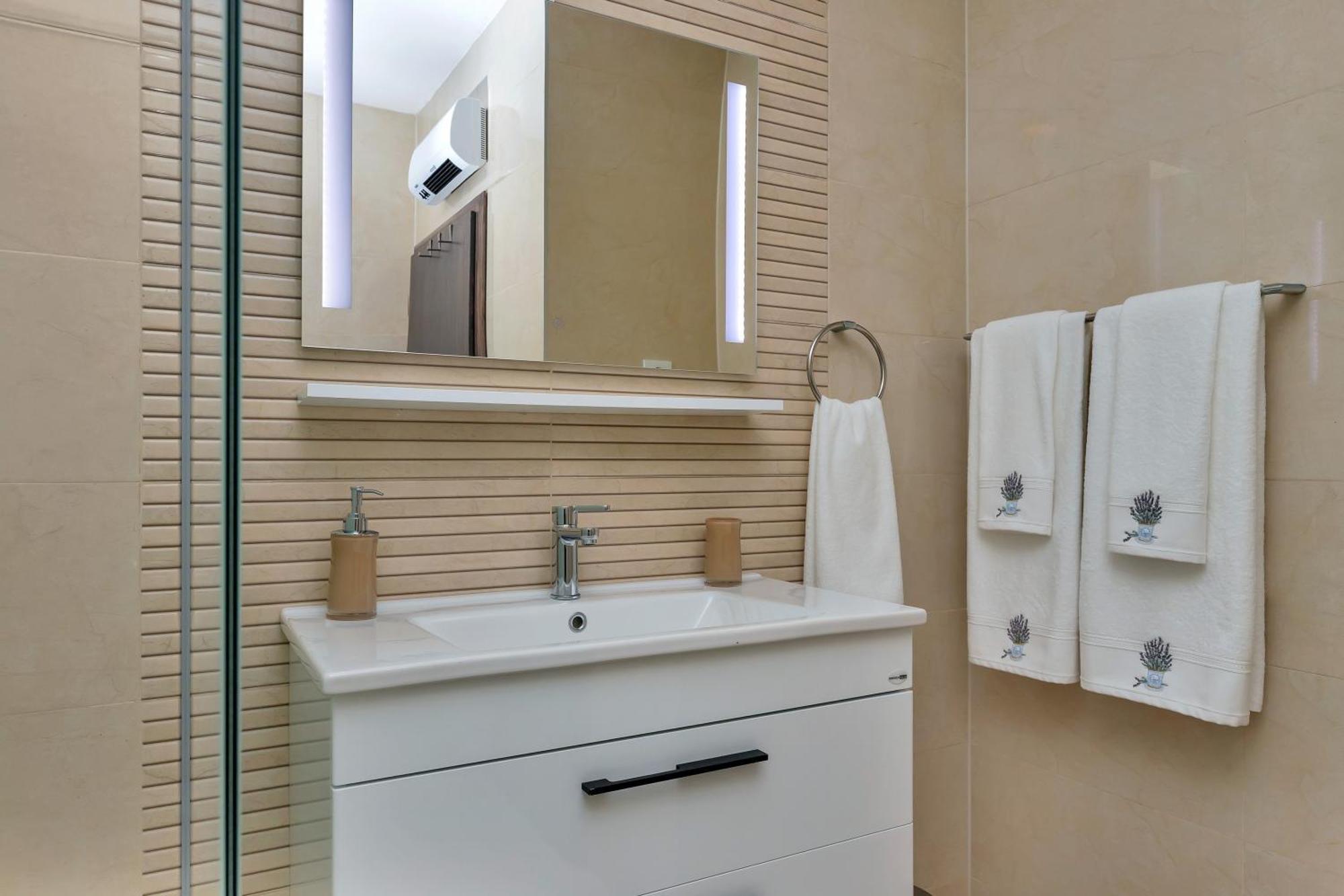 Vila Mila Mare Drasnice Phòng bức ảnh