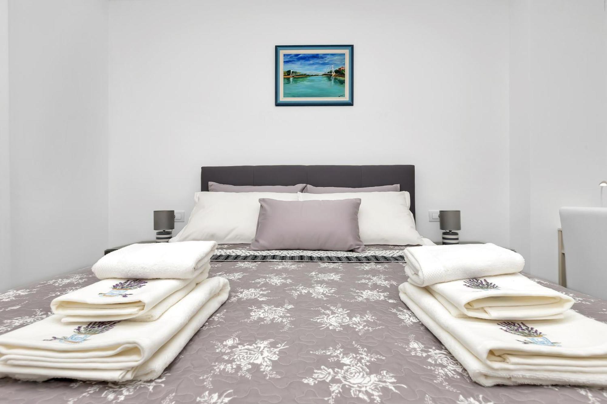 Vila Mila Mare Drasnice Phòng bức ảnh