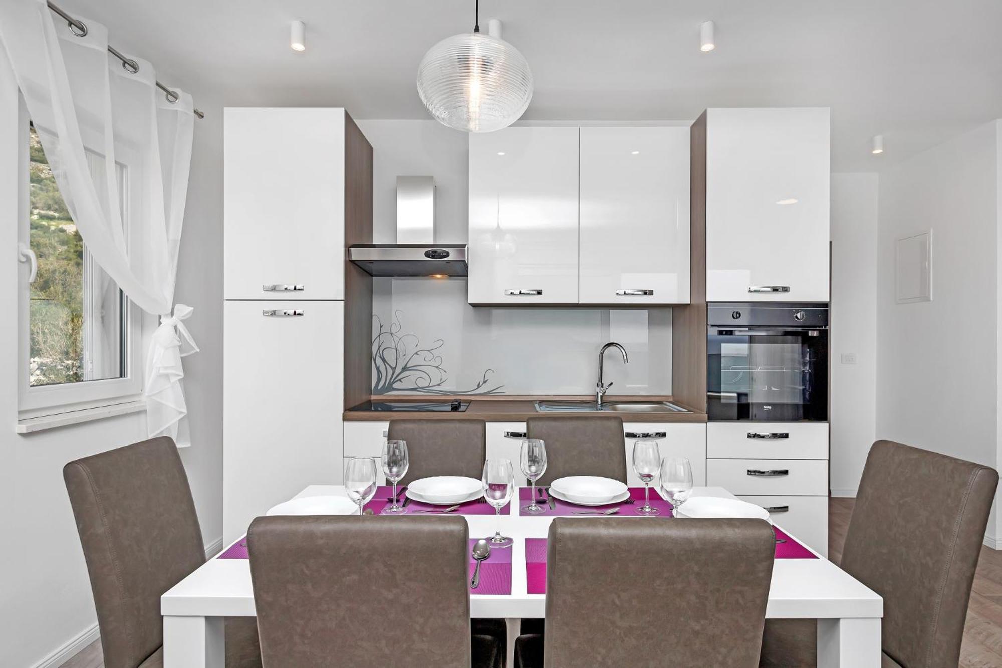 Vila Mila Mare Drasnice Phòng bức ảnh