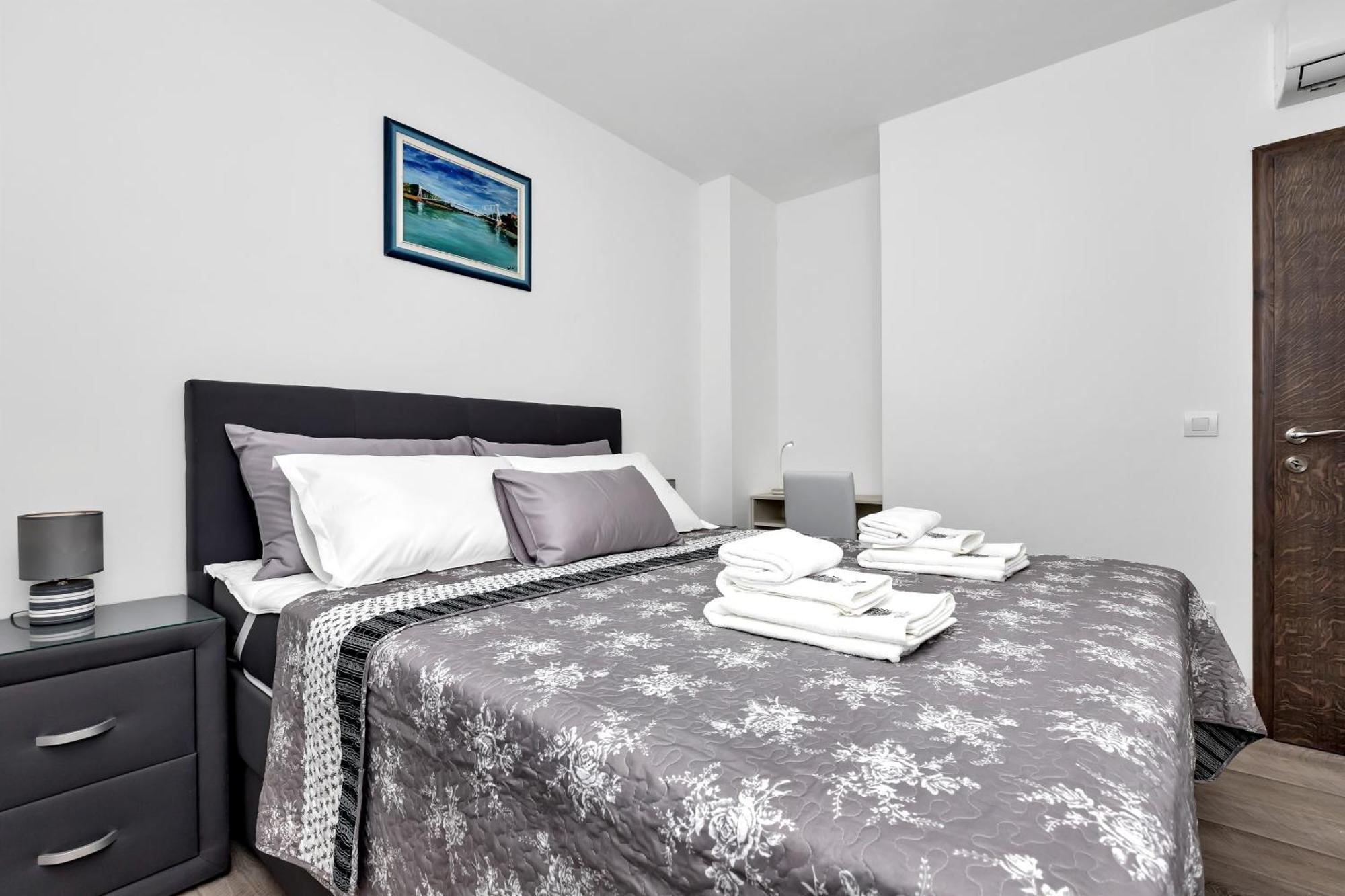 Vila Mila Mare Drasnice Phòng bức ảnh