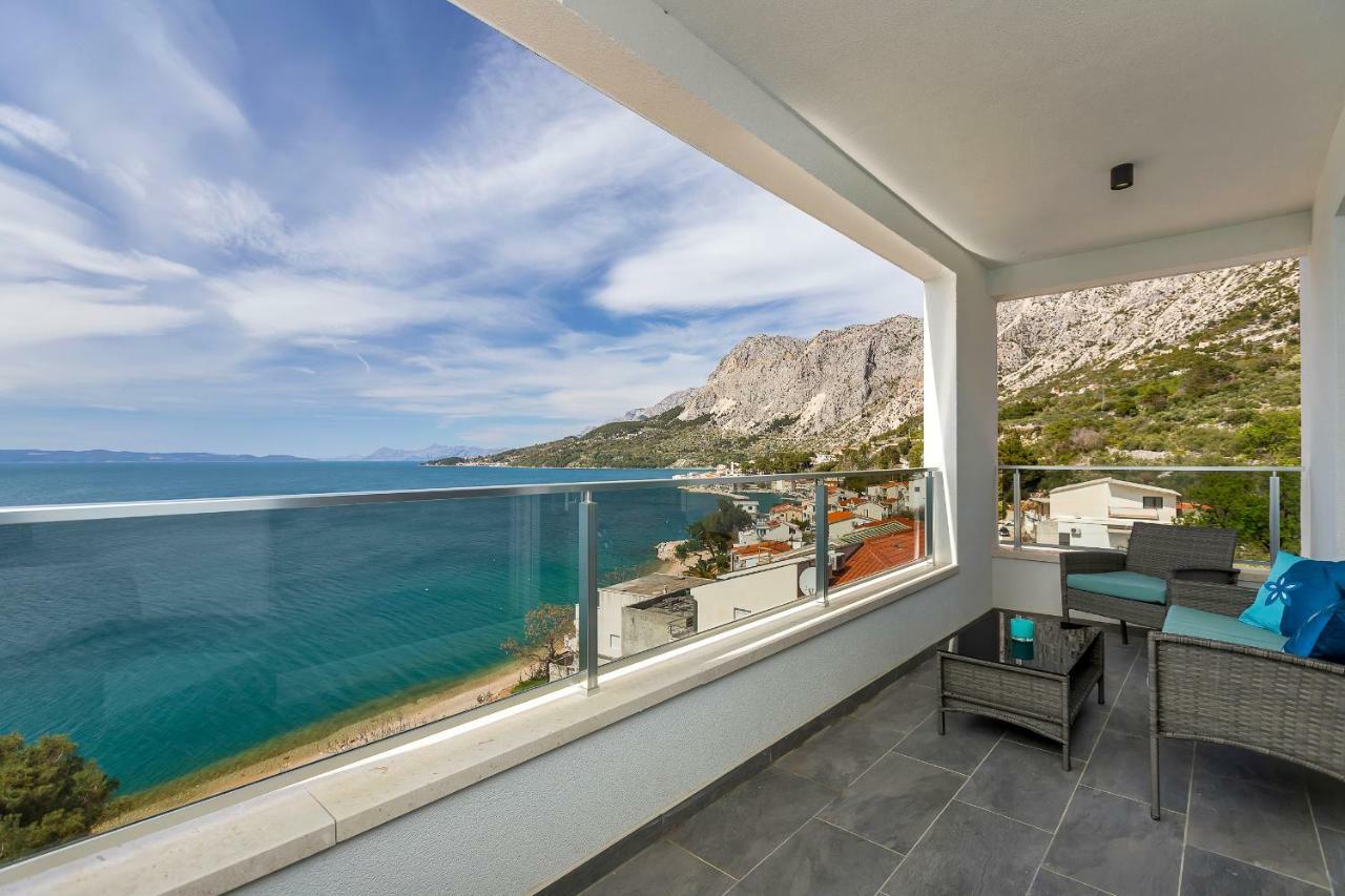 Vila Mila Mare Drasnice Ngoại thất bức ảnh