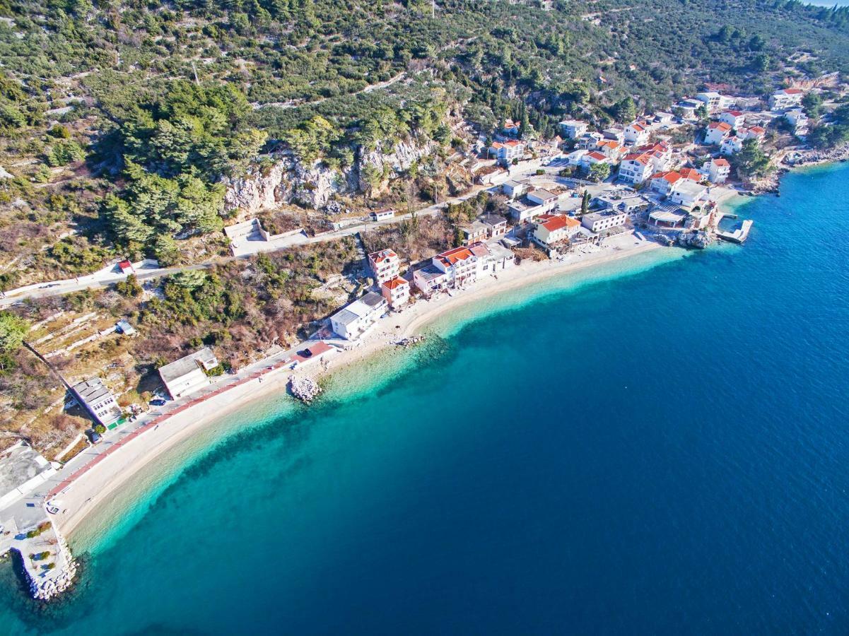 Vila Mila Mare Drasnice Ngoại thất bức ảnh