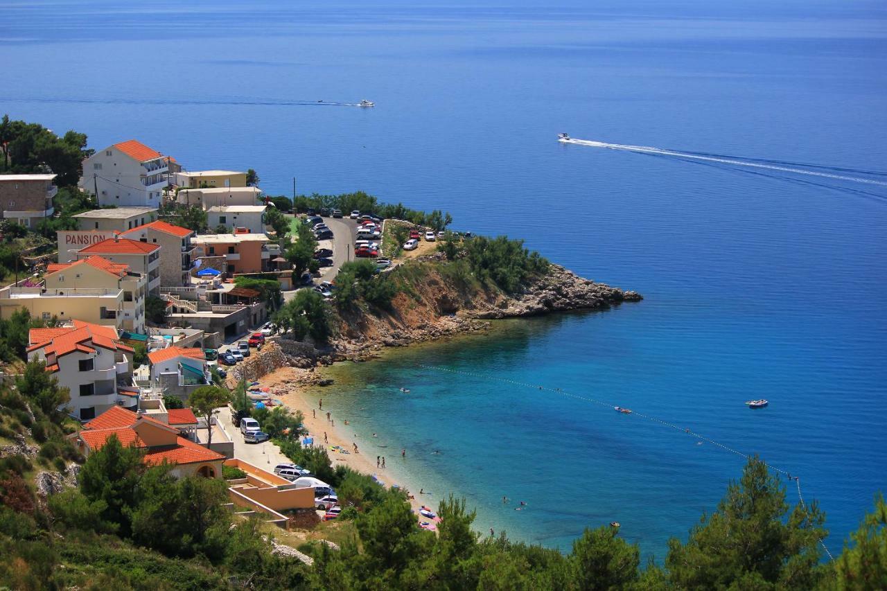 Vila Mila Mare Drasnice Ngoại thất bức ảnh