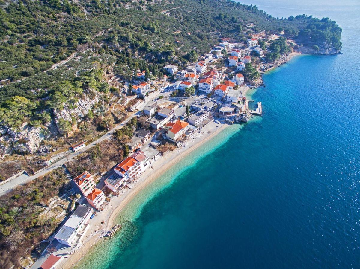 Vila Mila Mare Drasnice Ngoại thất bức ảnh