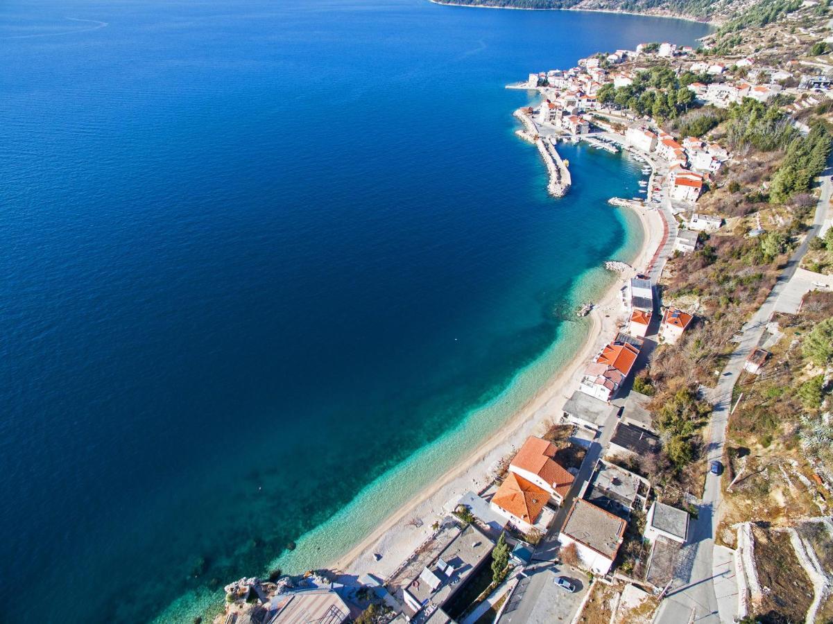 Vila Mila Mare Drasnice Ngoại thất bức ảnh
